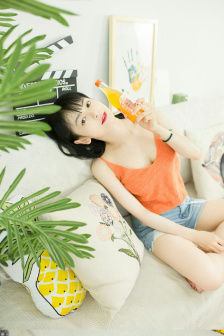 女孩输了让对方随便处理自己游戏